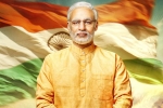 PM Narendra Modi news, Vivek Oberoi, vivek oberoi surprising look as narendra modi, Prime minister manmohan singh