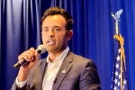 Vivek Ramaswamy business, Vivek Ramaswamy business, vivek ramaswamy quits usa presidential race, Usa presidential race