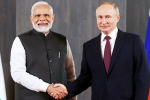 Vladimir Putin to India, Vladimir Putin India, vladimir putin accepts modi s request to visit india, Chennai