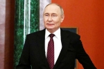Vladimir Putin in India, Vladimir Putin in India, vladimir putin to visit india later this year, Brics