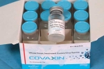 WHO on Covaxin breaking updates, WHO on Covaxin suspended, who suspends the supply of covaxin, World health organization