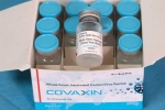 WHO on Covaxin updates, Covaxin news, who suspends the supply of covaxin, Covaxin