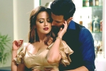 Wajah Tum Ho, Sherlyn Chopra, wajah tum ho movie review, Sherlyn chopra
