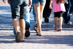 Walking on an Empty Stomach Vs after a Meal story, Walking on an Empty Stomach Vs after a Meal story, which burns more fat walking on an empty stomach vs after a meal, Healthy life
