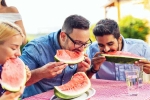 Watermelon benefits, Watermelon in summer, what is the best time to eat watermelon, Bot