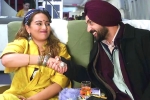 Sonakshi Sinha, Welcome To New York movie review, welcome to new york movie review rating story cast and crew, Spoof