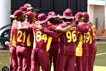 World Cup 2023 news, Cricket World Cup 2023, shocker west indies out from world cup 2023, Caribbean