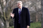 trump, trump at howdy modi event, what trump attains by attending howdy modi event, 2020 presidential elections