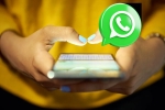 WhatsApp Advanced Chat Privacy breaking, WhatsApp Advanced Chat Privacy updates, whatsapp adds advanced chat privacy feature to block chat exports, Conversations