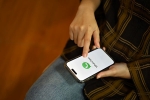 WhatsApp breaking updates, WhatsApp, whatsapp brings new camera effects and stickers, Creative