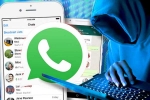 WhatsApp hack, cyber security, whatsapp voicemail scam to give hackers access to users account, Cybercriminals