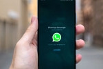 WhatsApp breaking options, WhatsApp delete messages, whatsapp to get an undo button for deleted messages, Whatsapp beta