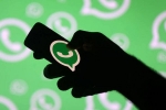 Whatsapp Testing, Whatsapp Testing, rule applies whatsapp to ask for a chat message proof on a reported contact, Cyber crime