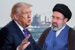 Iran Vs USA talks second round, Iran Vs USA talks second round, why iran rejected second round of talks with us, Masoud pezeshkian