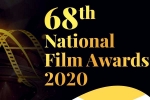 68th National Film Awards complete list, Soorarai Pottru, list of winners of 68th national film awards, Saina