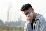 Winter Allergies Vs Pollution latest breaking, Winter Allergies Vs Pollution news, winter allergies vs pollution real reasons, Air pollution