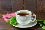 Winter Flu, Black Tea and Tulsi in winter, fight winter flu with black tea and tulsi, Healthy drink