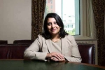 neomi rao candidacy, Neomi Rao article in washington post, women activists write to senators opposing neomi rao s candidacy, Neomi rao
