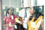 Corporate jobs for Women, Corporate jobs for Women latest breaking, corporate job challenges for women after maternity break, Ro khanna