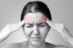 migraine, headache, women suffer more with migraine attacks than men here s why, Migraine attack