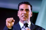 International Women’s Day 2019, Akshay Kumar, international women s day 2019 akshay kumar to flag off nation wide run to promote menstrual hygiene, Nasha