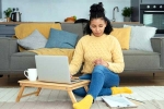 Work For Home for Women risks, Work For Home for Women risks, tips to set up right boundaries for work for home for women, Silly
