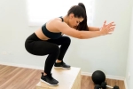 body weight management, health tips, easy workouts for lazy people, Home exercise
