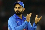 playing xi for world cup, playing xi for world cup, we are clear about playing xi for world cup virat kohli, India vs australia