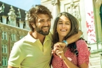 World Famous Lover Movie Tweets, Vijay Deverakonda movie review, world famous lover movie review rating story cast and crew, Raashi khanna