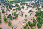 WMO, World Meteorological Organization latest updates, world meteorological organization about weather events, Caribbean