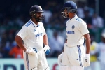 Rohit Sharma and Yashasvi Jaiswal news, Yashasvi Jaiswal, three new world records for team india in test cricket, Mohammed siraj