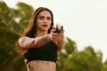 Vin Diesel, Vin Diesel, deepika s xxx trailer to be unveiled by salman, Big boss