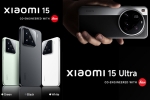 Xiaomi 15 and Xiaomi 15 Ultra, Xiaomi 15 Ultra specifications, xiaomi 15 and xiaomi 15 ultra launched in india, Xiaomi