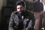 KGF: Chapter 2 weekend numbers, Prashanth Neel, kgf chapter 2 two weeks collections, Srinidhi shetty