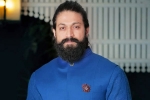 Yash as Ravana, Yash next film, kgf star yash joins ramayana as co producer, Lord ram