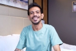 Yuzvendra Chahal new interview, Yuzvendra Chahal new girlfriend, yuzvendra chahal breaks silence on divorce with dhanashree, Interview