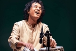 Zakir Hussain, Zakir Hussain family, legendary tabla maestro zakir hussain is no more, Nara r
