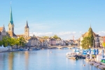 Zurich tour package, Zurich tour, things to do in zurich when you have a short stopover, Methi