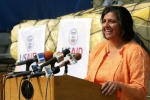 Geeta Pasi, Ethiopia, indian american to become ambassador to ethiopia president trump, Geeta pasi