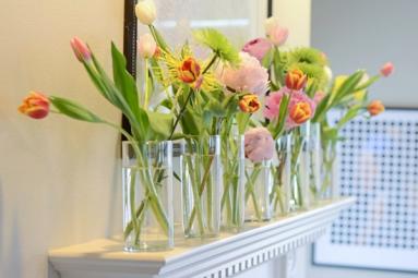 Tips to decorate interiors with simple things Tips to decorate interiors with simple things