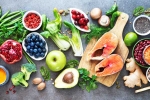 Ten best Foods breaking, Ten best Foods for health, ten best foods to live a longer life, Pomegranate