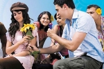 college romance, Bollywood old movies, old bollywood flicks that make you go back to college days, Prank