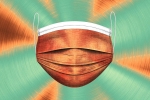 study, study, are copper masks effective against coronavirus, Copper masks