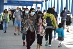 Coronavirus India, Coronavirus, delhi makes facemasks mandatory after covid 19 cases rise, Coronavirus india