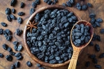 Soaked Black Raisin Water updates, Soaked Black Raisin Water latest, advantages of drinking soaked black raisin water, Energy