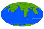 Future earth continents research, Future earth continents news, continents may club together at the equator in future, Pangaea Future earth continents research, Future earth continents news, continents may club together at the equator in future, Pangaea