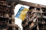 Russia war news, Ukraine war latest updates, ukraine says five powerful missiles have hit the western city of lviv, Torture