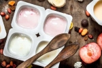 Flavoured yoghurt breaking news, Flavoured yoghurt for health, is flavoured yoghurt good for health, Dessert