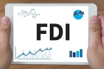 maharashtra, FDIs, maharashtra is nris favorite destination for fdis, Foreign exchange