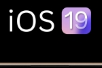 iOS 19 release, iOS 19 update, ios 19 will reportedly not support iphone xr, 2019